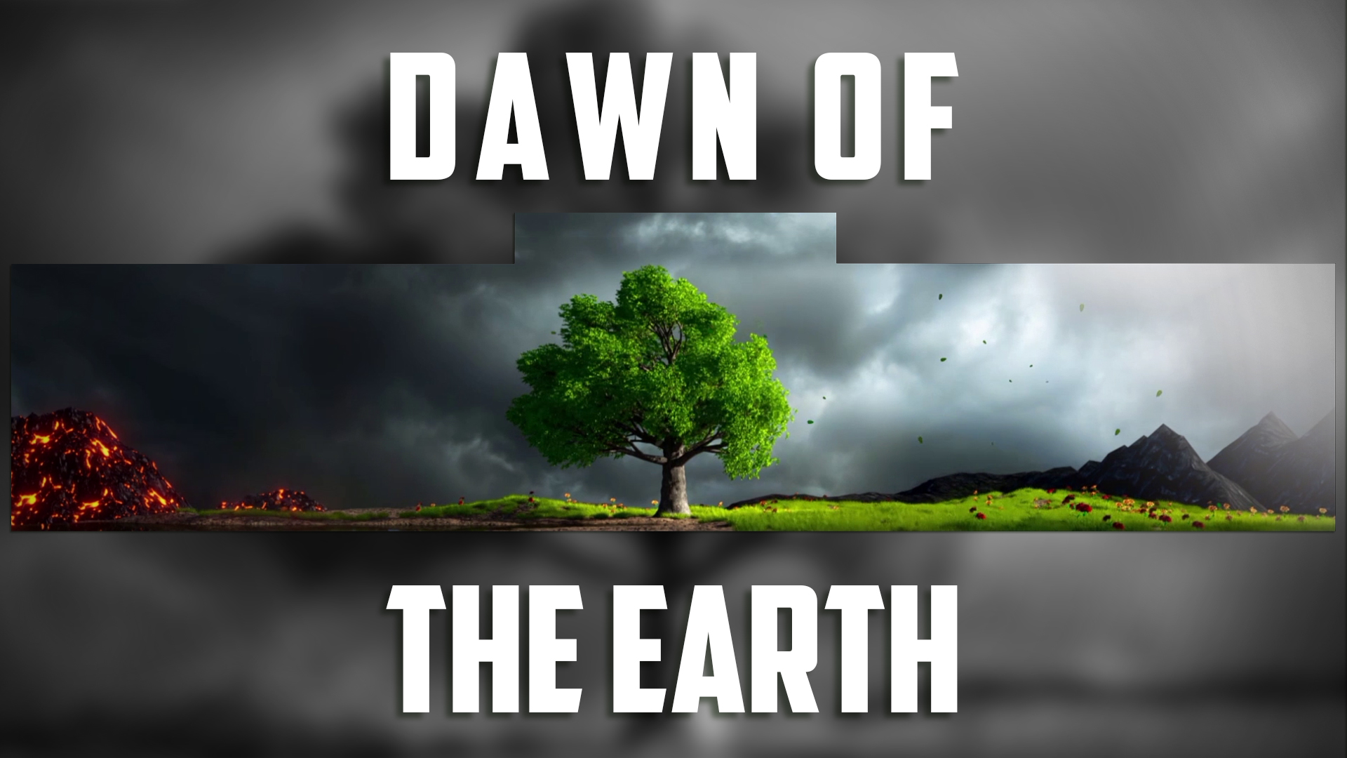 Dawn of the Earth