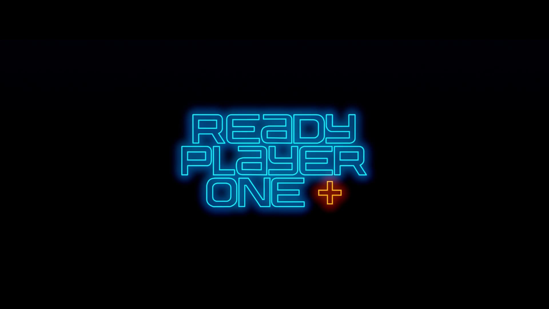 Ready Player One +