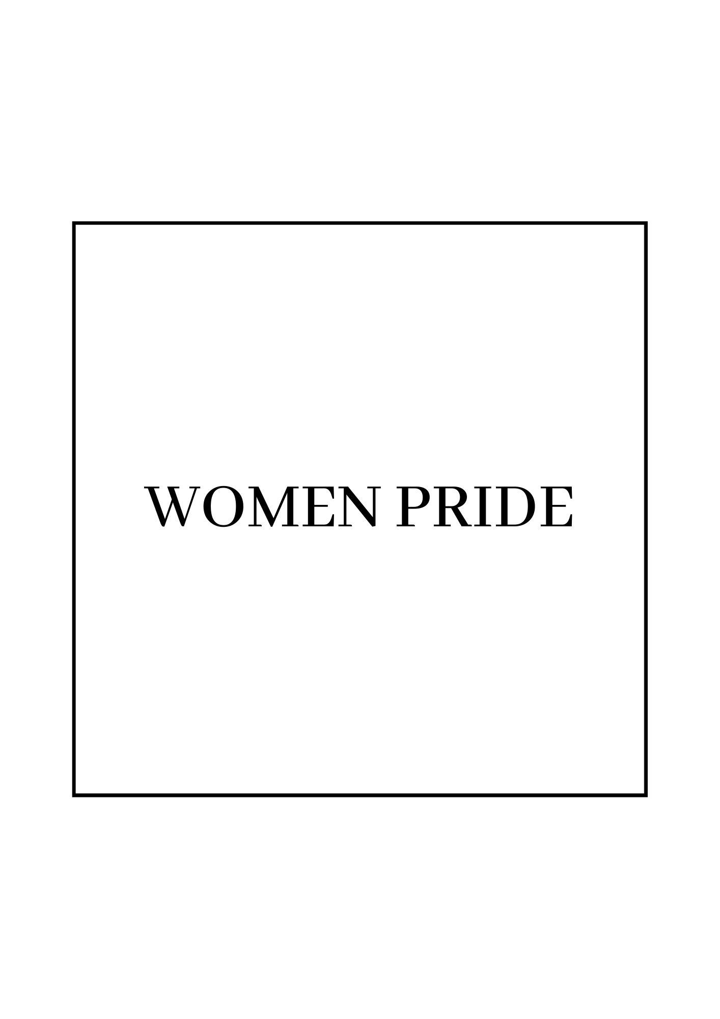Women Pride